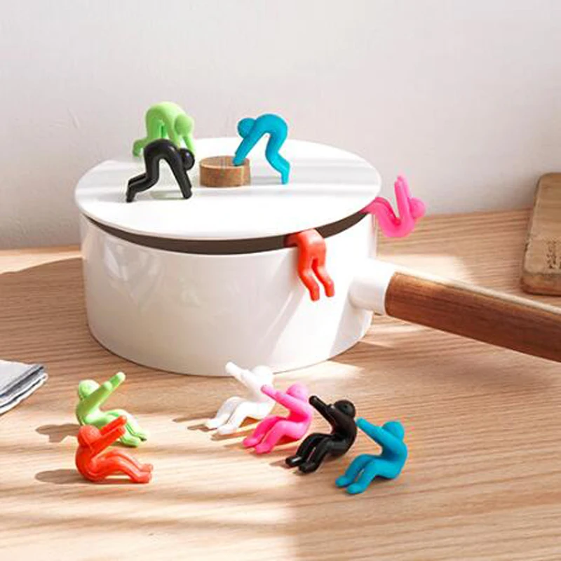 1Pcs Kitchen Gadgets Raise The Lid Overflow Device Stent for Kitchen Tools Home Kitchen Accessories Mutfak Aksesuarlari Garnish
1Pcs Kitchen Gadgets Raise The Lid Overflow Device Stent for Kitchen Tools Home Kitchen Accessories Mutfak Aksesuarlari Garnish
