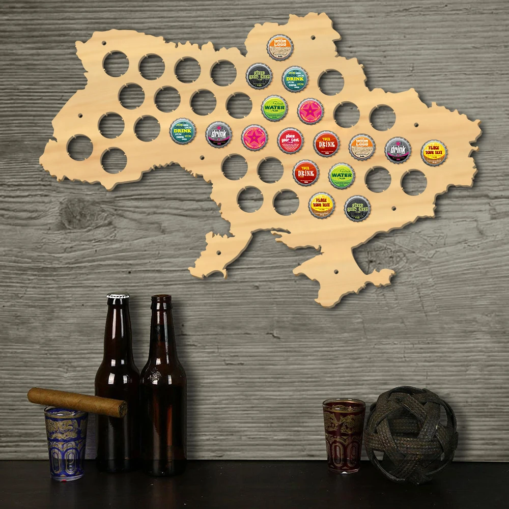 Ukraine Beer Cap Map Wooden Craft Bottle Beer Cap Map Of Ukraine Bottle Cap Display Holder Gift For Beer Cap Collector
Ukraine Beer Cap Map Wooden Craft Bottle Beer Cap Map Of Ukraine Bottle Cap Display Holder Gift For Beer Cap Collector