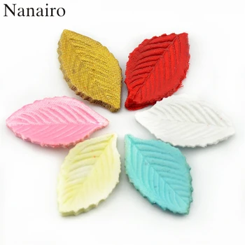 200pcs/lot 3*2cm Heads Cheap Artificial Silk de Flower For Wedding Decorations Party Supplies Confetti Leaves scrapbook Flores
200pcs/lot 3*2cm Heads Cheap Artificial Silk de Flower For Wedding Decorations Party Supplies Confetti Leaves scrapbook Flores