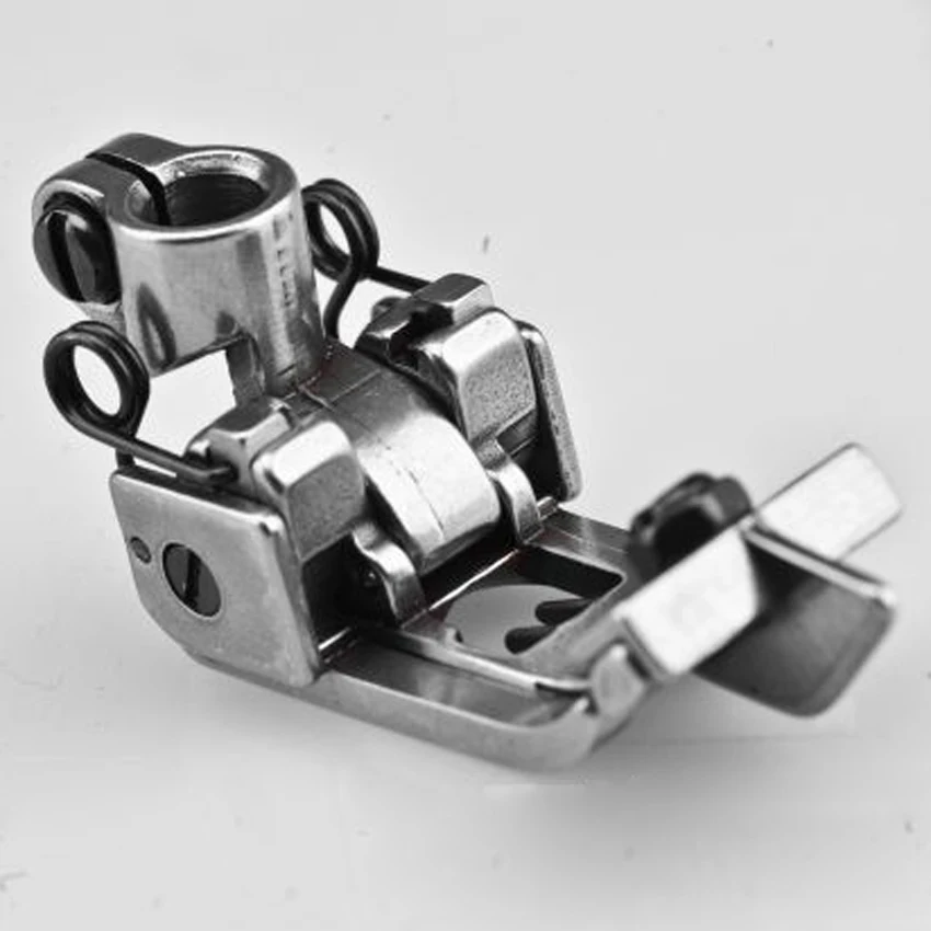 Pegasus sewing machine parts presser foot 257468-5.6MM for Stretch sewing machine W500 presser foot
Pegasus sewing machine parts presser foot 257468-5.6MM for Stretch sewing machine W500 presser foot