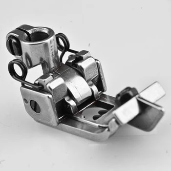 Pegasus sewing machine parts presser foot 257468-5.6MM for Stretch sewing machine W500 presser foot
Pegasus sewing machine parts presser foot 257468-5.6MM for Stretch sewing machine W500 presser foot