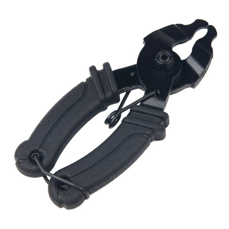 Mini Bicycle Chain Keys Removal Tool Quick Release Clamp Cut Chain Pliers Removable Dual Bike Repair Equipment Tools
Mini Bicycle Chain Keys Removal Tool Quick Release Clamp Cut Chain Pliers Removable Dual Bike Repair Equipment Tools