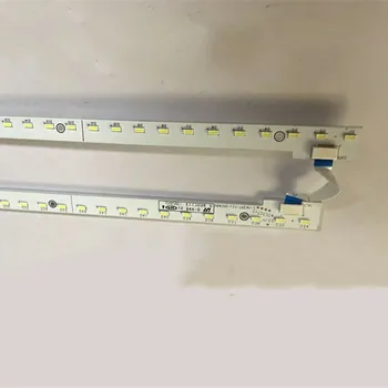 1ot=2pcs L65V7500A-3D LED65X9100D led backlight L645H1-8EB L645H1-8EB-C001B 
1ot=2pcs L65V7500A-3D LED65X9100D led backlight L645H1-8EB L645H1-8EB-C001B