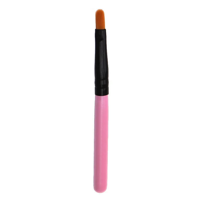 Makeup Brushes & Tools Pink Multifunctional Lip Brushes Makeup Brush Foundation Brush Gift For Women New Arrival
Makeup Brushes & Tools Pink Multifunctional Lip Brushes Makeup Brush Foundation Brush Gift For Women New Arrival