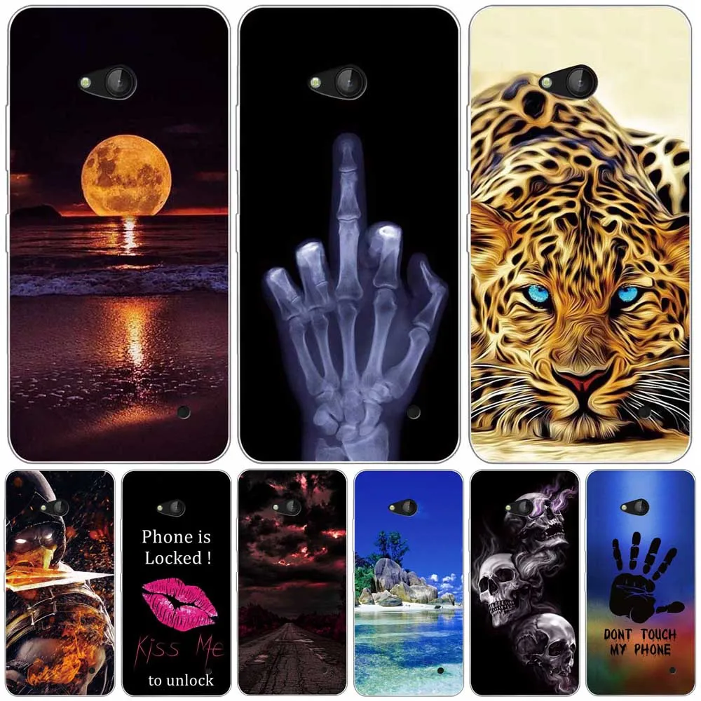 Soft TPU Case For Microsoft Nokia Lumia 640 N640 Case Back Protect Skin Rubber Phone Cover for Lumia 640 Bags Silicone Gel Case
Soft TPU Case For Microsoft Nokia Lumia 640 N640 Case Back Protect Skin Rubber Phone Cover for Lumia 640 Bags Silicone Gel Case