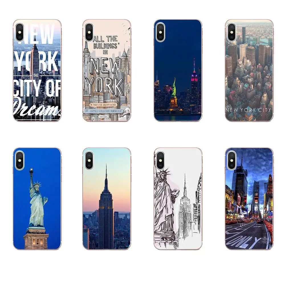 For Huawei Honor 4C 5A 5C 5X 6 6A 6X 7 7A 7C 7X 8 8C 8S 9 10 10i 20 20i Lite Pro TPU Mobile Shell New York City
For Huawei Honor 4C 5A 5C 5X 6 6A 6X 7 7A 7C 7X 8 8C 8S 9 10 10i 20 20i Lite Pro TPU Mobile Shell New York City