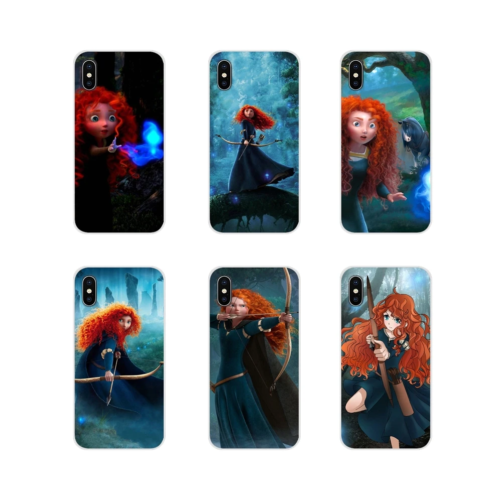 For Huawei P8 9 Lite Nova 2i 3i GR3 Y6 Pro Y7 Y8 Y9 Prime 2017 2018 2019 Silicone Shell Cases Brave Princess Movie Merida Archer
For Huawei P8 9 Lite Nova 2i 3i GR3 Y6 Pro Y7 Y8 Y9 Prime 2017 2018 2019 Silicone Shell Cases Brave Princess Movie Merida Archer