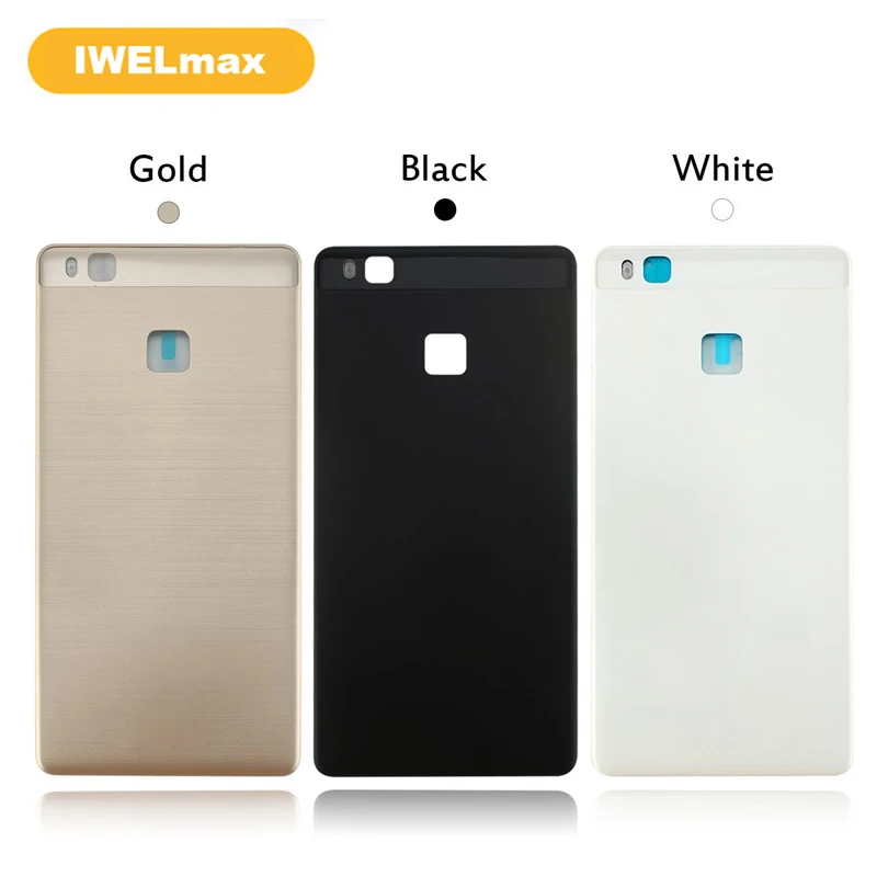 ORIGINAL Back Housing For Huawei P9 lite Back Cover Case P9Lite Battery Rear Door with Adhesive Replacement Parts
ORIGINAL Back Housing For Huawei P9 lite Back Cover Case P9Lite Battery Rear Door with Adhesive Replacement Parts