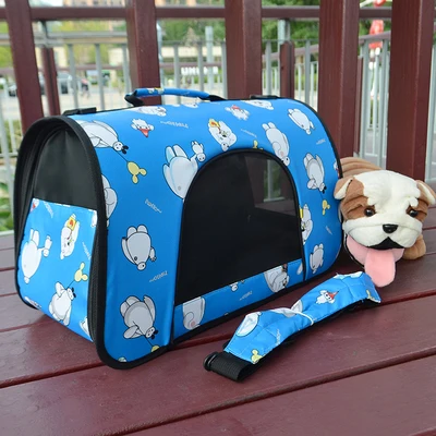 Breathable Pet Dog Carrier Fashion Pet Cat Bag Portable Small Cat Carriers Dog Outdoor Travel Bag Side Carry Bags Pets Handbag
Breathable Pet Dog Carrier Fashion Pet Cat Bag Portable Small Cat Carriers Dog Outdoor Travel Bag Side Carry Bags Pets Handbag