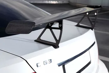 2011-2014 C63 W204 BLACK SERIES STYLE CARBON FIBER GT WING SPOILER WITH CNC ALUMINUM BASE FOR BENZ C63 W204 NICE FITMENT!
2011-2014 C63 W204 BLACK SERIES STYLE CARBON FIBER GT WING SPOILER WITH CNC ALUMINUM BASE FOR BENZ C63 W204 NICE FITMENT!