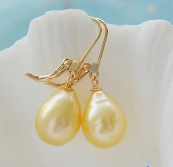 word Love women Fashion Jewelry real jewelry@@@@@ P3875 12MM YELLOW DRIP FRESHWATER PEARL DANGLE EARRING 6.10
word Love women Fashion Jewelry real jewelry@@@@@ P3875 12MM YELLOW DRIP FRESHWATER PEARL DANGLE EARRING 6.10
