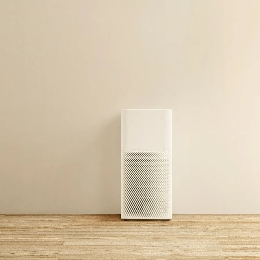 Xiaomi Air Purifier