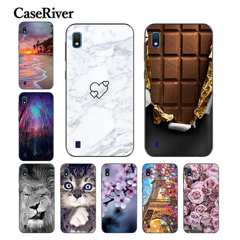 FOR Samsung A10 Case Cover Soft Silicone Back Coque Phone Case on FOR Samsung Galaxy A10 SM-A105F A105 A105F 2019 Cover
FOR Samsung A10 Case Cover Soft Silicone Back Coque Phone Case on FOR Samsung Galaxy A10 SM-A105F A105 A105F 2019 Cover