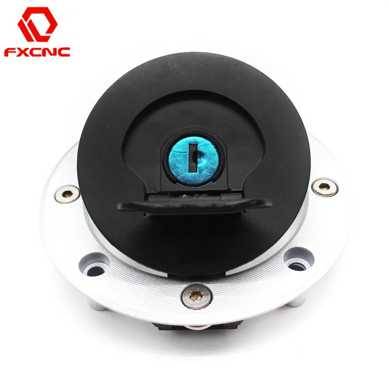 For Suzuki XF650 Freewind FGSXR400 GK73A FGSXR400 GK76A GSF1200 Bandit CNC Motorcycle Fuel Gas Cap Cover Tank Lock Set
For Suzuki XF650 Freewind FGSXR400 GK73A FGSXR400 GK76A GSF1200 Bandit CNC Motorcycle Fuel Gas Cap Cover Tank Lock Set