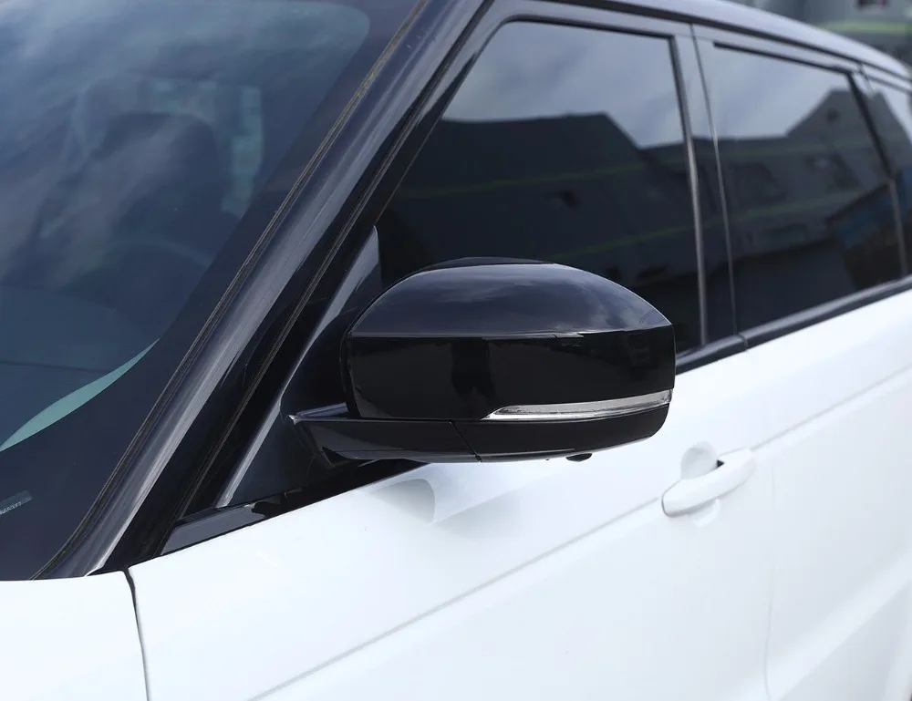 Chrome Rear View Mirror Decoration Cover For Discovery 4 Range Rover Sport 2009-16 Car Accessories
Chrome Rear View Mirror Decoration Cover For Discovery 4 Range Rover Sport 2009-16 Car Accessories