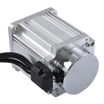 550W AC Servo Motor 310V 5A 5000rpa 80ST-M5550 Three-phase Motor Good Quality
550W AC Servo Motor 310V 5A 5000rpa 80ST-M5550 Three-phase Motor Good Quality