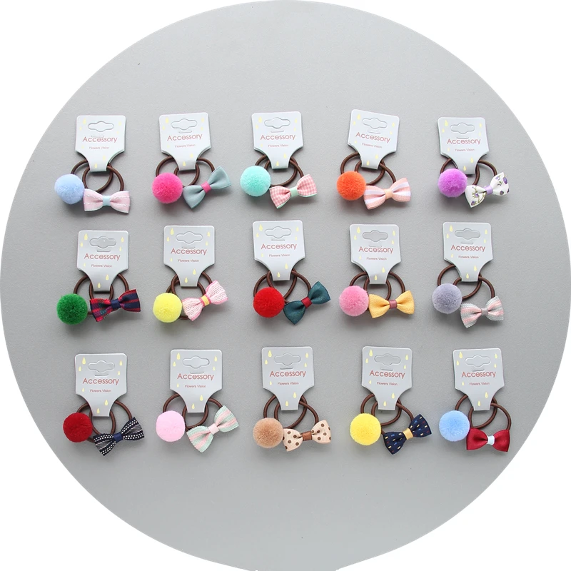 2pieces/lot New Kids Headwear Kids Mini. Elastic Hair Bands Baby Headdress Children Hair Ropes Girls Hair Accessories A29
2pieces/lot New Kids Headwear Kids Mini. Elastic Hair Bands Baby Headdress Children Hair Ropes Girls Hair Accessories A29