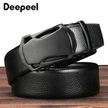 Deepeel 1pc 100-125cm New Automatic Buckle Belt Business Casual Simulation Sports Buckle Head Belt for Student Gift BD543
Deepeel 1pc 100-125cm New Automatic Buckle Belt Business Casual Simulation Sports Buckle Head Belt for Student Gift BD543