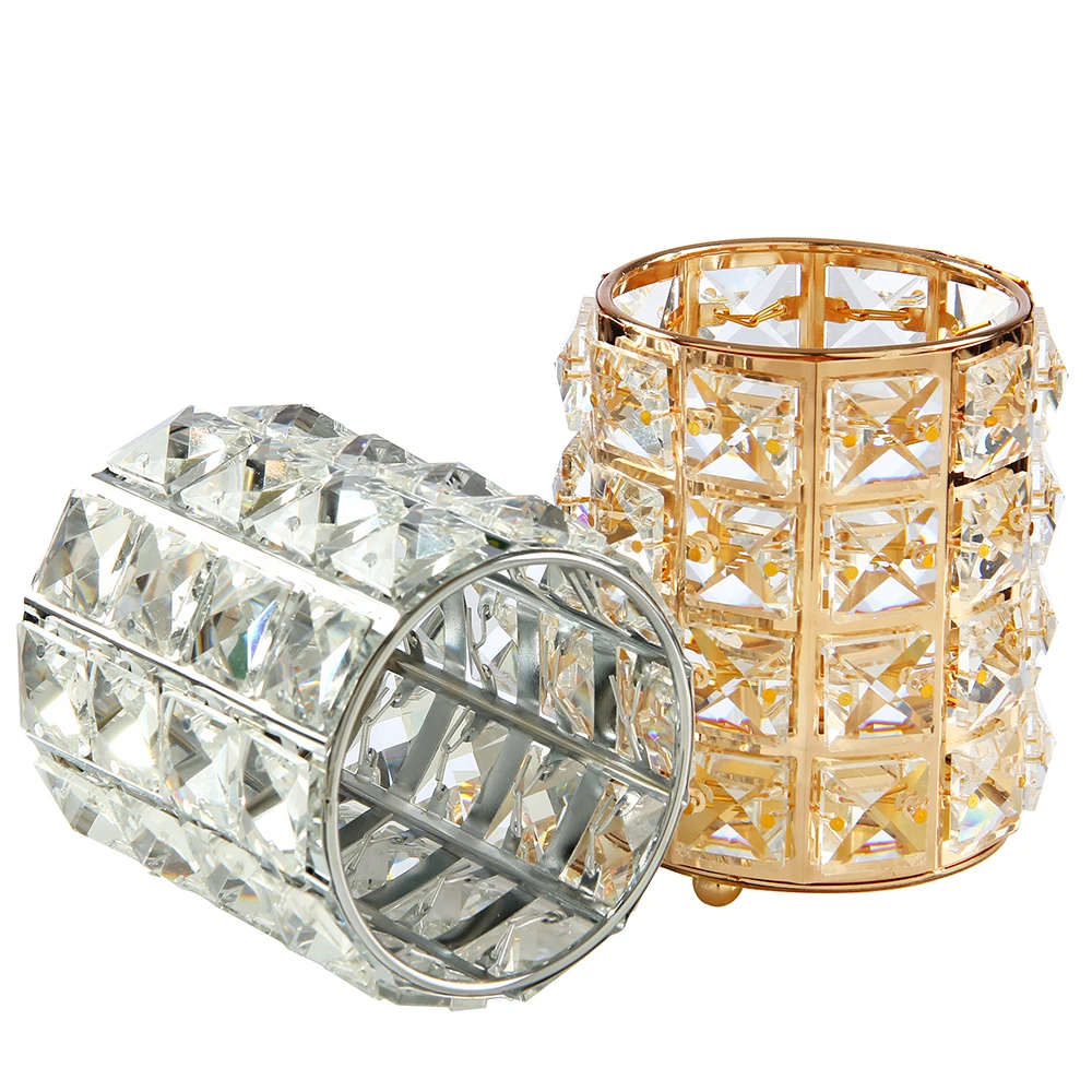 Crystal Storage Box Eyelash Extension Tool Kit Nail Brush Holder Storage Case Cosmetic Makeup Organizer Christmas Gift
Crystal Storage Box Eyelash Extension Tool Kit Nail Brush Holder Storage Case Cosmetic Makeup Organizer Christmas Gift