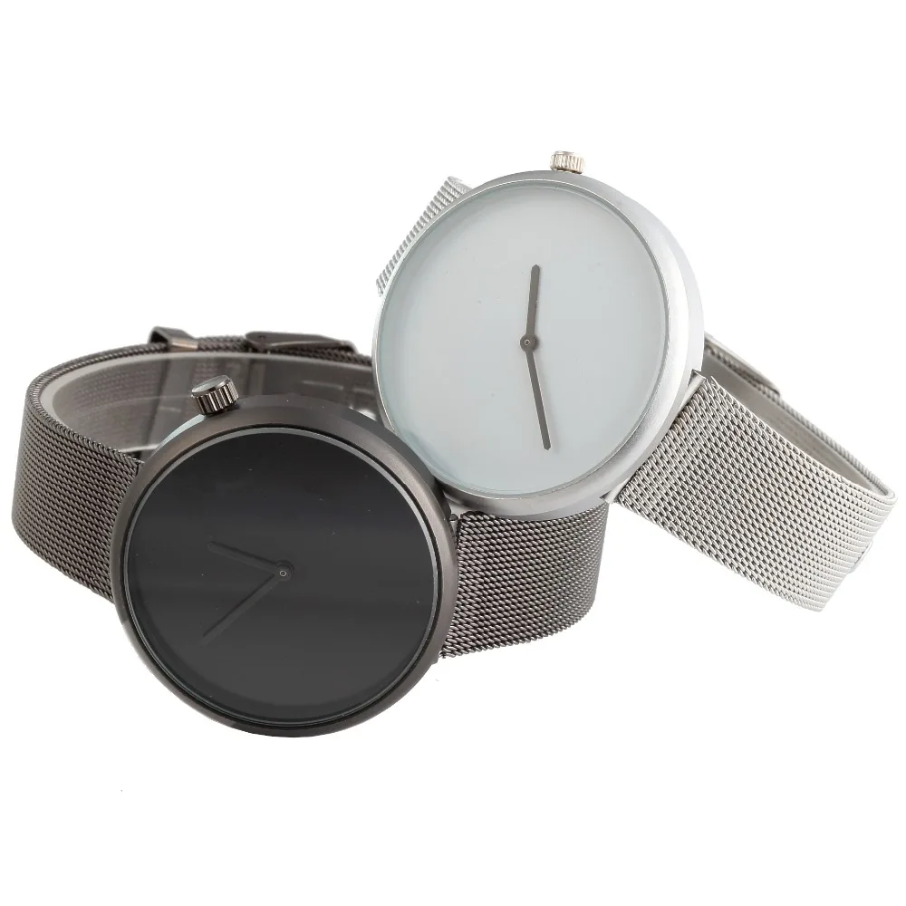 new couple watches, elegant luxury fashion sports watch women men solid color mesh Watchband, clock Relogio Feminino
new couple watches, elegant luxury fashion sports watch women men solid color mesh Watchband, clock Relogio Feminino