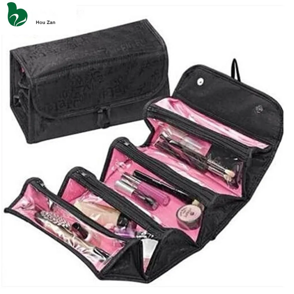 Handbag Organizer Travel Necessaire Women Neceser Cosmetic Bag Hanging Toiletries Vanity Case Make Up Makeup Box Suitcase Pouch
Handbag Organizer Travel Necessaire Women Neceser Cosmetic Bag Hanging Toiletries Vanity Case Make Up Makeup Box Suitcase Pouch