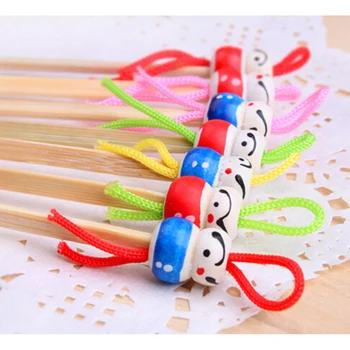 5pcs Handmade Bamboo Oriental Doll Clean Ear Pick Wax Remover Cleaner Ear Care Tool Hot Sale
5pcs Handmade Bamboo Oriental Doll Clean Ear Pick Wax Remover Cleaner Ear Care Tool Hot Sale
