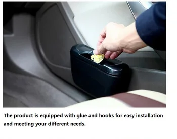 Hot sale Home Desktop Car Convenient Mini Auto Car Home Trash Can Garbage Cup Dustbin Car Mini Waste Bin
Hot sale Home Desktop Car Convenient Mini Auto Car Home Trash Can Garbage Cup Dustbin Car Mini Waste Bin