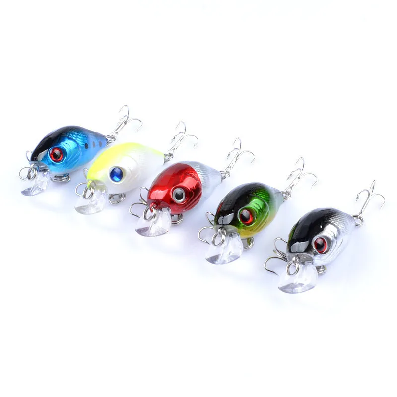 1Pcs Lifelike Artificial Swimbait Crank Hard Bait 6.5cm/8.6g Ocean Swim Fish Fishing Lure Artificial Trout Swim Bait Wobblers
1Pcs Lifelike Artificial Swimbait Crank Hard Bait 6.5cm/8.6g Ocean Swim Fish Fishing Lure Artificial Trout Swim Bait Wobblers