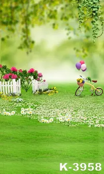 Casual Outdoor Green Scenic Wedding Photo Backgrounds 150cm x 200cm Baby Child Adult Vinyl Backdrops For Photography Customized
Casual Outdoor Green Scenic Wedding Photo Backgrounds 150cm x 200cm Baby Child Adult Vinyl Backdrops For Photography Customized