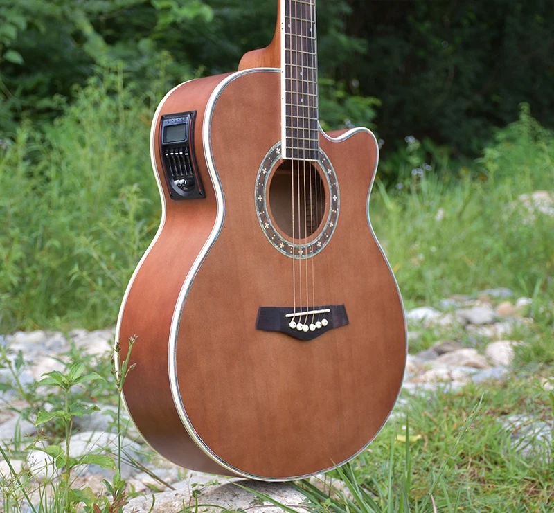 40-35 NEW guitars 40 inch Acoustic Guitar Rosewood Fingerboard guitar tuner strings Musical instrument
40-35 NEW guitars 40 inch Acoustic Guitar Rosewood Fingerboard guitar tuner strings Musical instrument