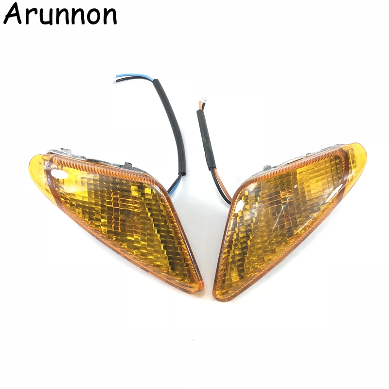 Motorcycle Accessories For YAMAHA JOG ZR 50 3KJ motorcycle scooter front turn signal assembly Front direction light assembly
Motorcycle Accessories For YAMAHA JOG ZR 50 3KJ motorcycle scooter front turn signal assembly Front direction light assembly
