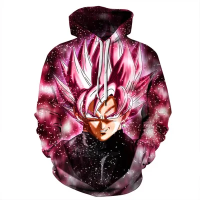 2020 Fashion Classic Anime Dragon Ball Z Sweatshirt Men Women Long Sleeve Anime 3D print Crewneck Pullovers harajuku style
2020 Fashion Classic Anime Dragon Ball Z Sweatshirt Men Women Long Sleeve Anime 3D print Crewneck Pullovers harajuku style