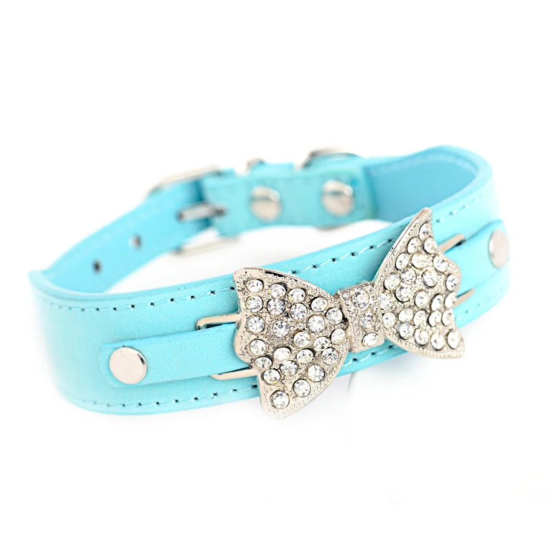 06 puppy collar