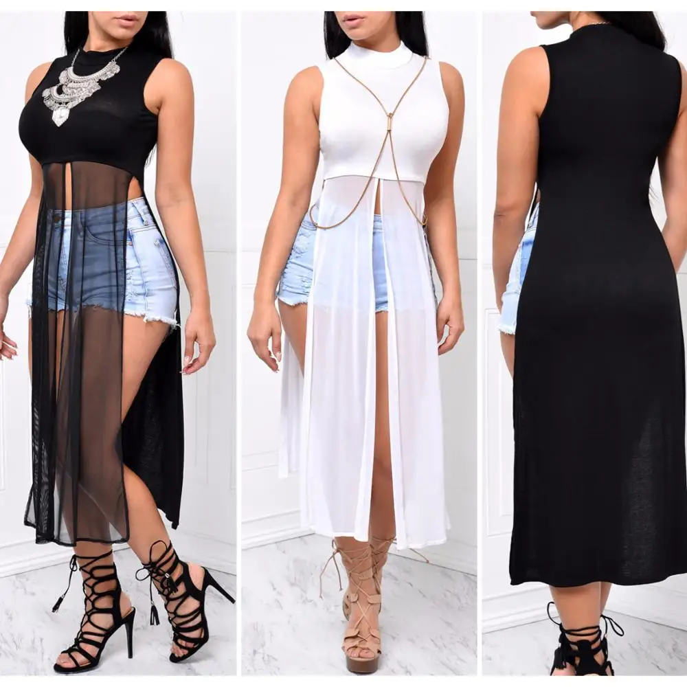 Indian Sari Dresses Rushed Cotton 2017 Hot Explosion Models Of Europe And The Women's Fashion Sexy Sleeveless Dress Stitching.
Indian Sari Dresses Rushed Cotton 2017 Hot Explosion Models Of Europe And The Women's Fashion Sexy Sleeveless Dress Stitching.