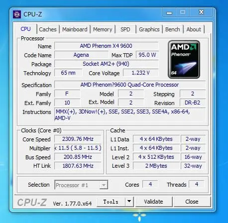 9600 960Z-1
