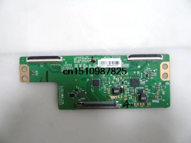 49LF5400-CA logic board 6870C-0532B 100% original, good test and 1 year warranty
49LF5400-CA logic board 6870C-0532B 100% original, good test and 1 year warranty
