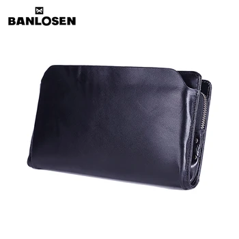 New 2016 Vintage Business Hand Bag Men Clutch Bags Long Genuine Leather Wallet Luxury Brand Male Wallets with Wristlet YS1219
New 2016 Vintage Business Hand Bag Men Clutch Bags Long Genuine Leather Wallet Luxury Brand Male Wallets with Wristlet YS1219