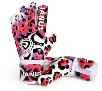 Full latex goalkeeper gloves professional kids football goal keeper thickened finger guard goalie soccer gloves sports safety
Full latex goalkeeper gloves professional kids football goal keeper thickened finger guard goalie soccer gloves sports safety