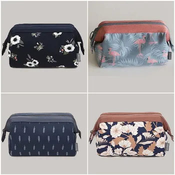 Professional Large Waterproof Makeup Bag Cosmetic Case Storage Handle Organizer Travel Kit
Professional Large Waterproof Makeup Bag Cosmetic Case Storage Handle Organizer Travel Kit