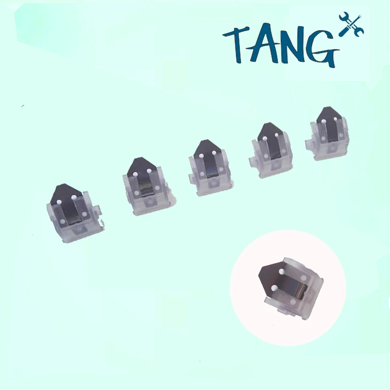 Improved Parts Ricoh Aficio MP 1600 1800 2000 2500 1015 1018 Upper Fuser Picker Finger Fusing Parts Ricoh Copiers Printer Parts
Improved Parts Ricoh Aficio MP 1600 1800 2000 2500 1015 1018 Upper Fuser Picker Finger Fusing Parts Ricoh Copiers Printer Parts