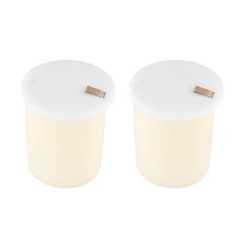 2 PCS TL1506 Shark Rotator Foam Felt HEPA Filter Lift-Away for NV500/NV501/ NV502/ NV503/NV505/ NV510/ NV520/ NV552/ UV560
2 PCS TL1506 Shark Rotator Foam Felt HEPA Filter Lift-Away for NV500/NV501/ NV502/ NV503/NV505/ NV510/ NV520/ NV552/ UV560