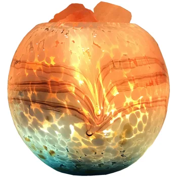 Himalayan salt lamp bedroom spa SPA yoga room bedroom bedside lamp dimmable crystal salt lamp USB plug
Himalayan salt lamp bedroom spa SPA yoga room bedroom bedside lamp dimmable crystal salt lamp USB plug