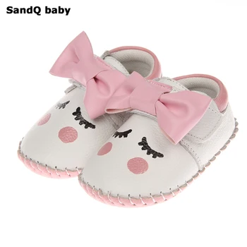 2020 New Spring Baby Toddler Shoes Soft Sole Genuine Leather Kids Shoes Infant First Walkers Children Crib Shoes 0-2 Years
2020 New Spring Baby Toddler Shoes Soft Sole Genuine Leather Kids Shoes Infant First Walkers Children Crib Shoes 0-2 Years