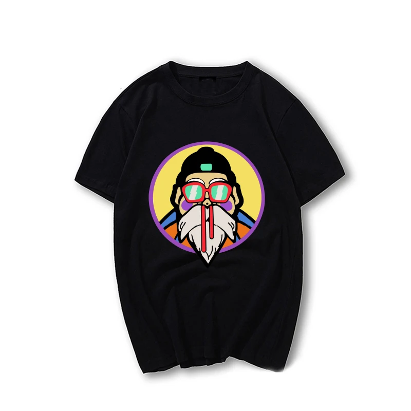 Turtle fairy T-shirt Costume summer T shirt Anime Dragonball Z DBZ symbole Goku Cosplay Costume marque t-shirt
Turtle fairy T-shirt Costume summer T shirt Anime Dragonball Z DBZ symbole Goku Cosplay Costume marque t-shirt