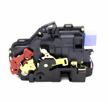 3D4839015A 7L0839015D REAR LEFT SIDE DOOR LOCK ACTUATOR CENTRAL MECHANISM FOR VW GOLF V (1K1) 2003-2009
3D4839015A 7L0839015D REAR LEFT SIDE DOOR LOCK ACTUATOR CENTRAL MECHANISM FOR VW GOLF V (1K1) 2003-2009