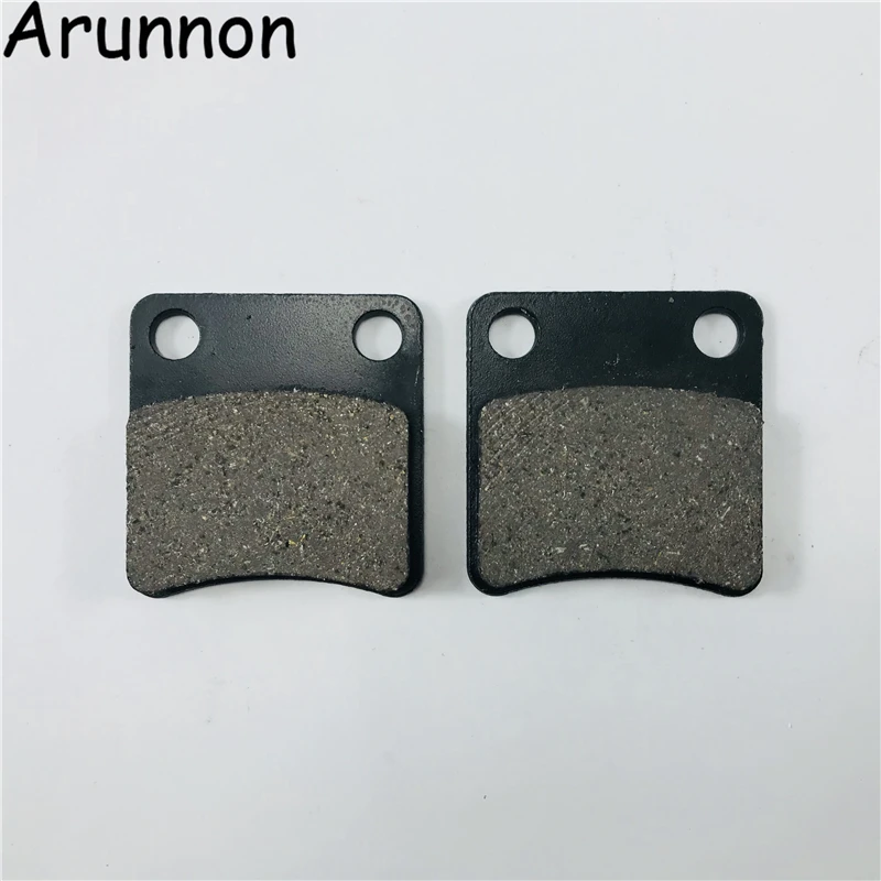 Arunnon Motorcycle Accessories FOR HONDA DIO ZX AF18 AF28 AF35 AF38 AF57 Disc brake pad Brake shoe SK 50 MN-III MP-III MP-IV
Arunnon Motorcycle Accessories FOR HONDA DIO ZX AF18 AF28 AF35 AF38 AF57 Disc brake pad Brake shoe SK 50 MN-III MP-III MP-IV