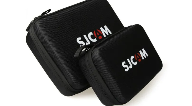 Original SJCAM Accessories Storage Collection Bag Box Action Cameras Bags Shockproof Protective Cam Case for SJ4000 SJ5000 M10
Original SJCAM Accessories Storage Collection Bag Box Action Cameras Bags Shockproof Protective Cam Case for SJ4000 SJ5000 M10