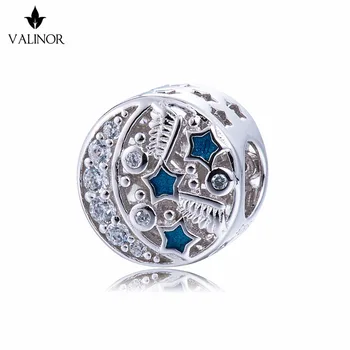 Video! Comet Angel 925 Sterling Silver Tropical Fish And Water plants tailBeads Charms Fit Bracelets DDBJ153
Video! Comet Angel 925 Sterling Silver Tropical Fish And Water plants tailBeads Charms Fit Bracelets DDBJ153
