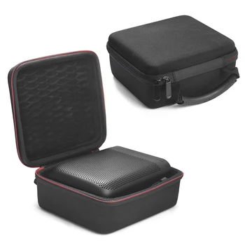 Newest EVA Hard Pouch Portable Bag Cover Carrying Box Travel Protective Case for B&O BeoPlay P6 Wireless Bluetooth Speaker
Newest EVA Hard Pouch Portable Bag Cover Carrying Box Travel Protective Case for B&O BeoPlay P6 Wireless Bluetooth Speaker