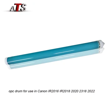 Photocopier fitting OPC drum compatible with IR2016 IR2018 2020 2318 2022 machine photocopy for copier parts office supplies
Photocopier fitting OPC drum compatible with IR2016 IR2018 2020 2318 2022 machine photocopy for copier parts office supplies